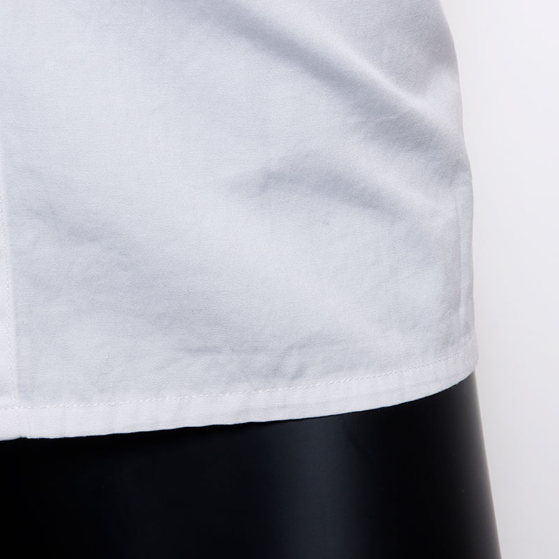 半袖シャツ ホワイト WS11548 半袖シャツ ホワイト WS11548