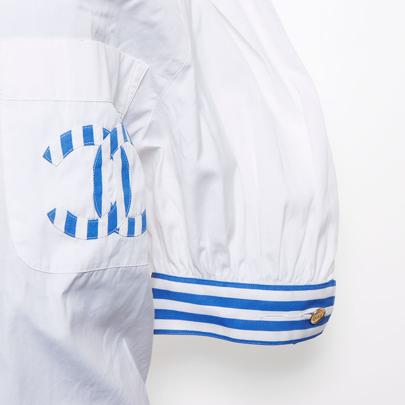 半袖シャツ ホワイト WS11548 半袖シャツ ホワイト WS11548