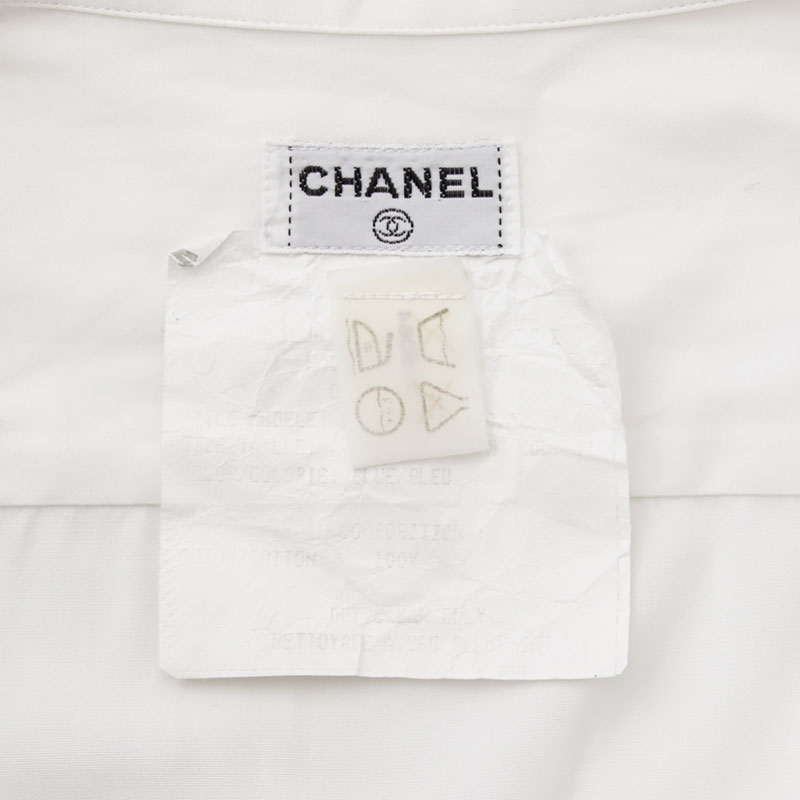 半袖シャツ ホワイト WS11548 半袖シャツ ホワイト WS11548