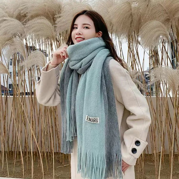 楽天市場】Cashmee カシミヤ 100％ ニットスカーフ 5color 【全5色】カシミア 100％ カシミアスカーフ カシミヤマフラー カシミヤマフラー  カシミアマフラー レディース メンズ 女性 男性 無地 シンプル おしゃれ ショール 誕生日 プレゼント 春 夏 秋 冬 ファッション 