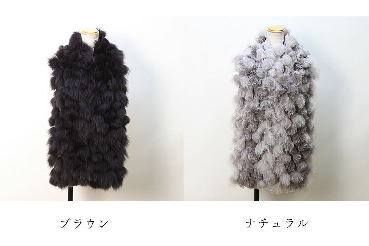 フォックス ぼんぼり ファー ストール 送料無料 レディース ギフト プレゼント フォックス ぼんぼり ファー ストール 送料無料 レディース ギフト プレゼント