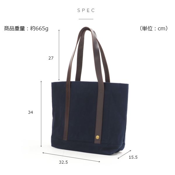 キャンパス トートバッグ 大容量 大きめ レディース メンズ キャンバス ファスナー付き A4 防水 帆布 ユニセックス パラフィン加工 PC バッグ 通学 通勤