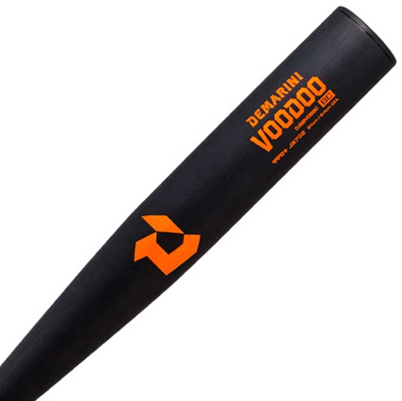 ディマリニ DeMARINI 硬式用 ディマリニヴードゥ BC 野球 一般 硬式 金属バット 23SS（WBD2428010）