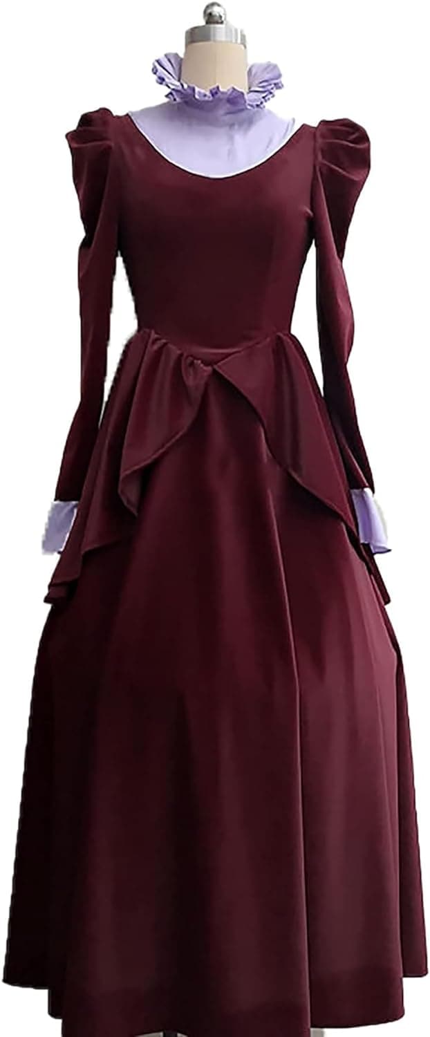 部分在庫 即納可能 シンデレラ お姉さん アナスタシア ドリゼラ ドレス コスプレ 衣装 スージー パーラ プリンス チャーミング 王子 クリスマス セット パーティー 宴会 文化祭 変装 大人用