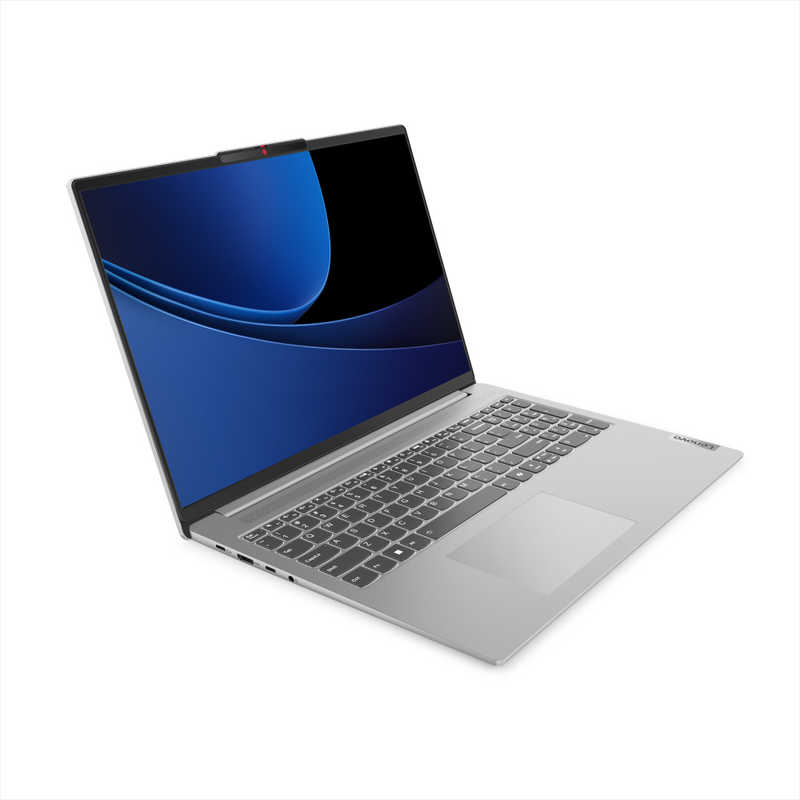 レノボジャパン　Lenovo　ノートパソコン IdeaPad Slim 5i Gen 9 [16.0型 /Windows11 Home] クラウドグレー　83DC0033JP