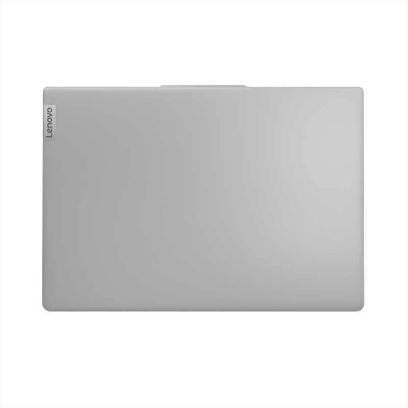 レノボジャパン　Lenovo　ノートパソコン IdeaPad Slim 5i Gen 9 [16.0型 /Windows11 Home] クラウドグレー　83DC0033JP