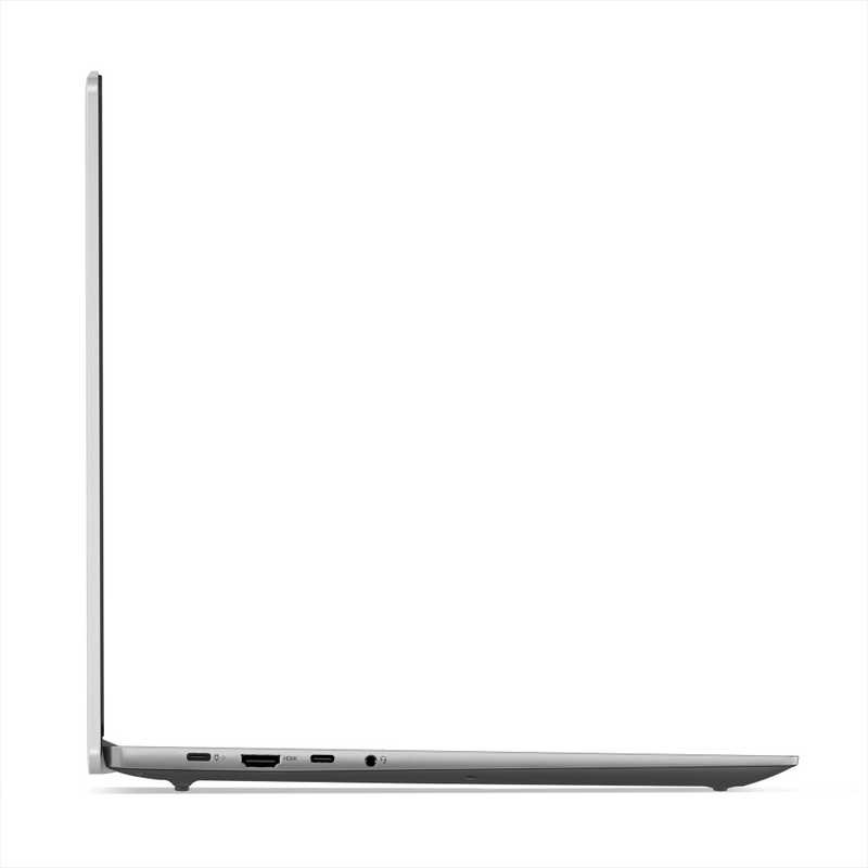 レノボジャパン　Lenovo　ノートパソコン IdeaPad Slim 5i Gen 9 [16.0型 /Windows11 Home] クラウドグレー　83DC0033JP