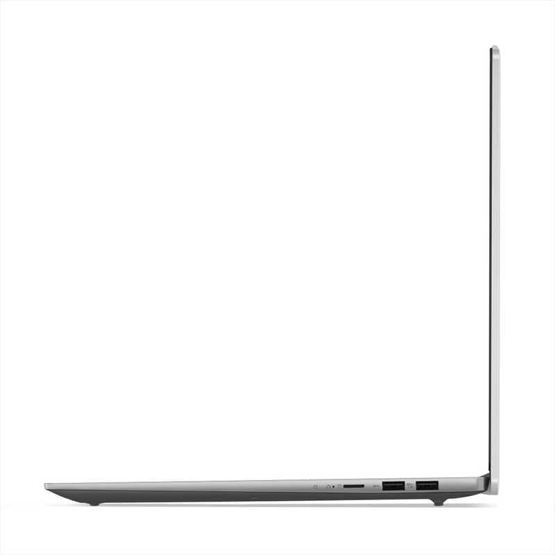レノボジャパン　Lenovo　ノートパソコン IdeaPad Slim 5i Gen 9 [16.0型 /Windows11 Home] クラウドグレー　83DC0033JP