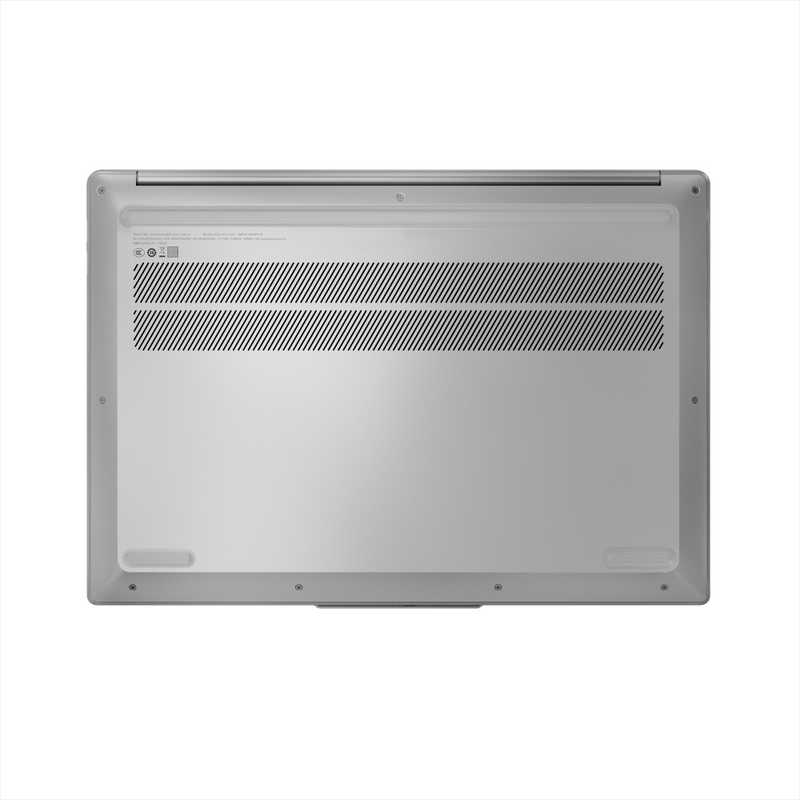 レノボジャパン　Lenovo　ノートパソコン IdeaPad Slim 5i Gen 9 [16.0型 /Windows11 Home] クラウドグレー　83DC0033JP