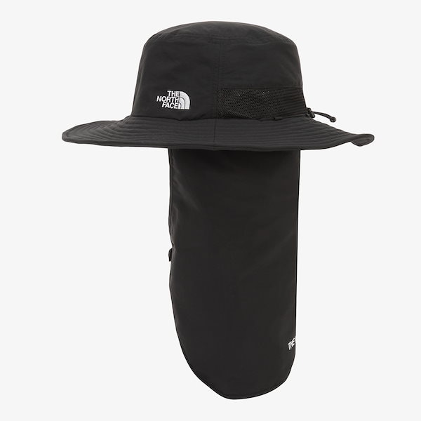 美品⭐︎Uhr⭐︎Portable Sun Hat⭐︎ブラック Qoo10] ザノースフェイス NE3HR13 ECO LIGHT SH
