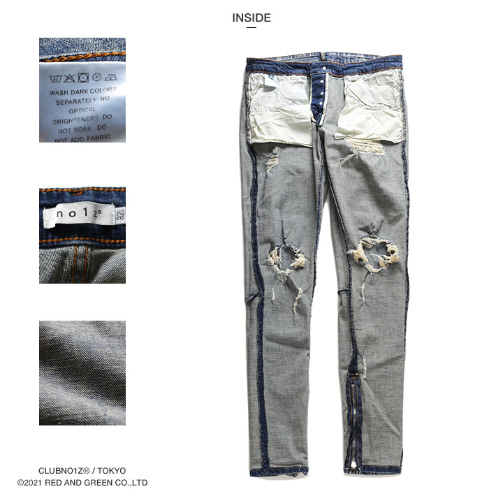 ACE FLAG 上下セット 長袖 ブランド パーカー メンズ 春秋冬用 黒 大きいサイズ エースフラッグ セットアップ フーディ ジーンズ デニム スリム 馬蹄