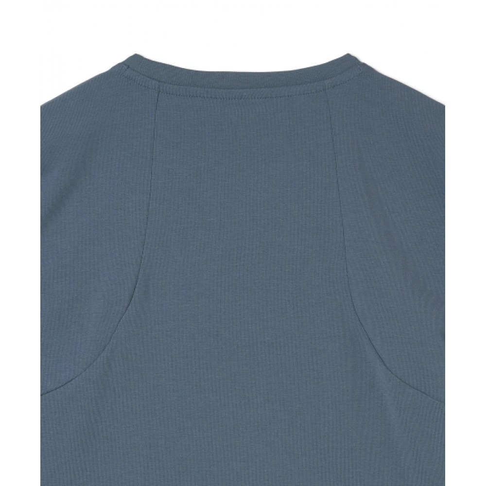 プーマデアトゥロングスリーブ Tシャツ-イブニングスカイ/ 633246-23 プーマデアトゥロングスリーブ Tシャツ-イブニングスカイ/ 633246-23