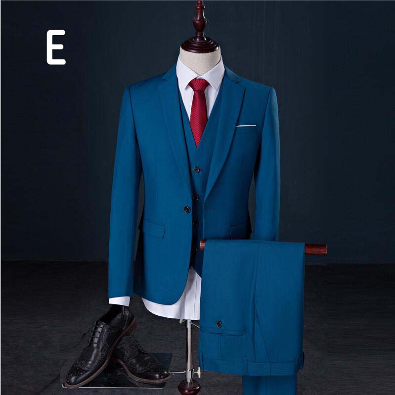 大特価韓国風 男性 背広 花婿スーツ メンズスーツ フォーマル 3点セット ジャケット+ズボン+ベスト 3ピーススーツ メンズ カジュアルスーツ 紳士服 披露宴 婚葬祭 スリムスーツ ビジネス スタイ 大特価韓国風 男性 背広 花婿スーツ メンズスーツ フォーマル 3点セット ジャケット+ズボン+ベスト 3ピーススーツ メンズ カジュアルスーツ 紳士服 披露宴 婚葬祭 スリムスーツ ビジネス スタイ