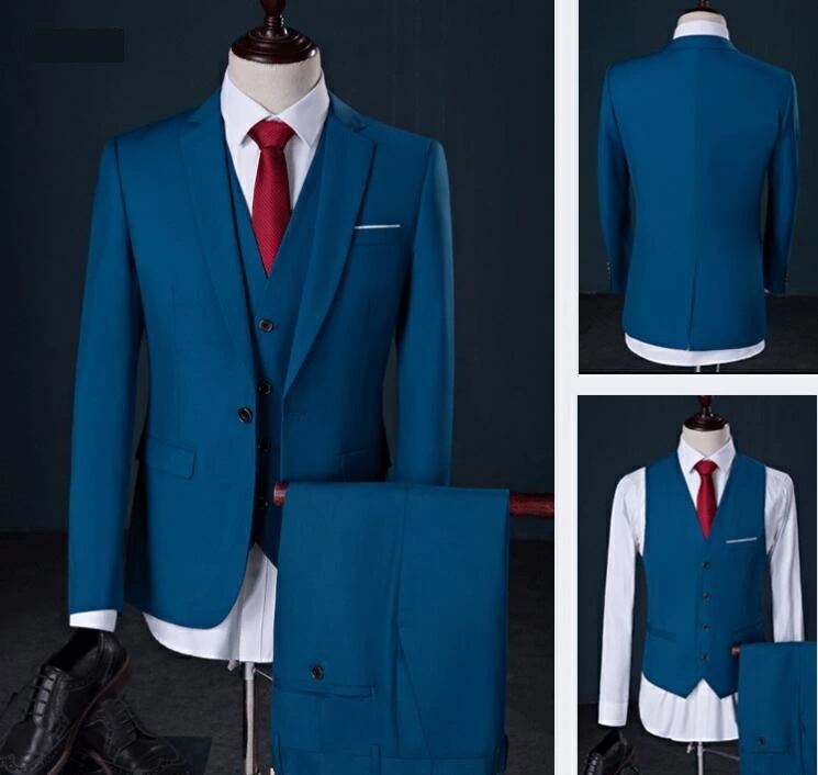 大特価韓国風 男性 背広 花婿スーツ メンズスーツ フォーマル 3点セット ジャケット+ズボン+ベスト 3ピーススーツ メンズ カジュアルスーツ 紳士服 披露宴 婚葬祭 スリムスーツ ビジネス スタイ 大特価韓国風 男性 背広 花婿スーツ メンズスーツ フォーマル 3点セット ジャケット+ズボン+ベスト 3ピーススーツ メンズ カジュアルスーツ 紳士服 披露宴 婚葬祭 スリムスーツ ビジネス スタイ