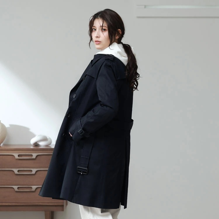 スプリングトレンチコート スプリングトレンチコート