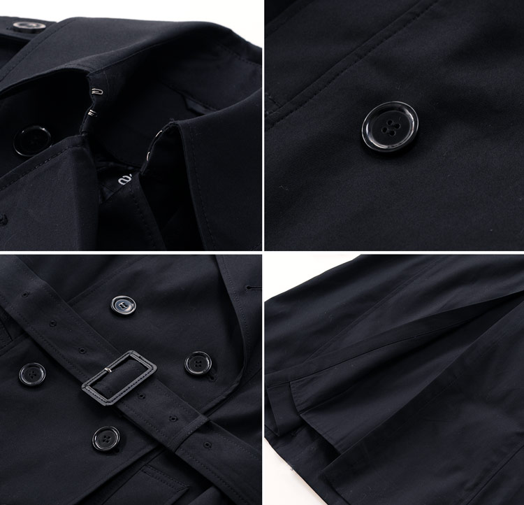 スプリングトレンチコート スプリングトレンチコート