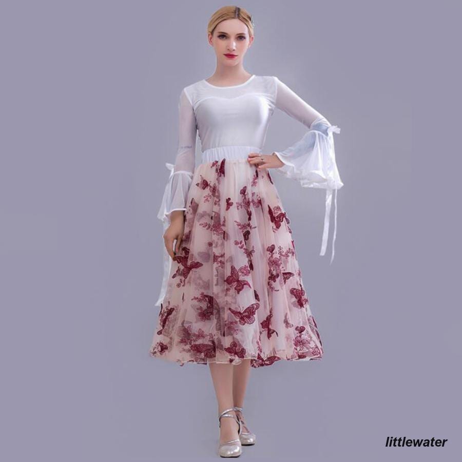 モダンドレス 社交ダンスドレス ラテンドレス ロングスカート ダンスウエア 競技 デモ ダンス衣装 ドレス単品 モダンドレス 社交ダンスドレス ラテンドレス ロングスカート ダンスウエア 競技 デモ ダンス衣装 ドレス単品