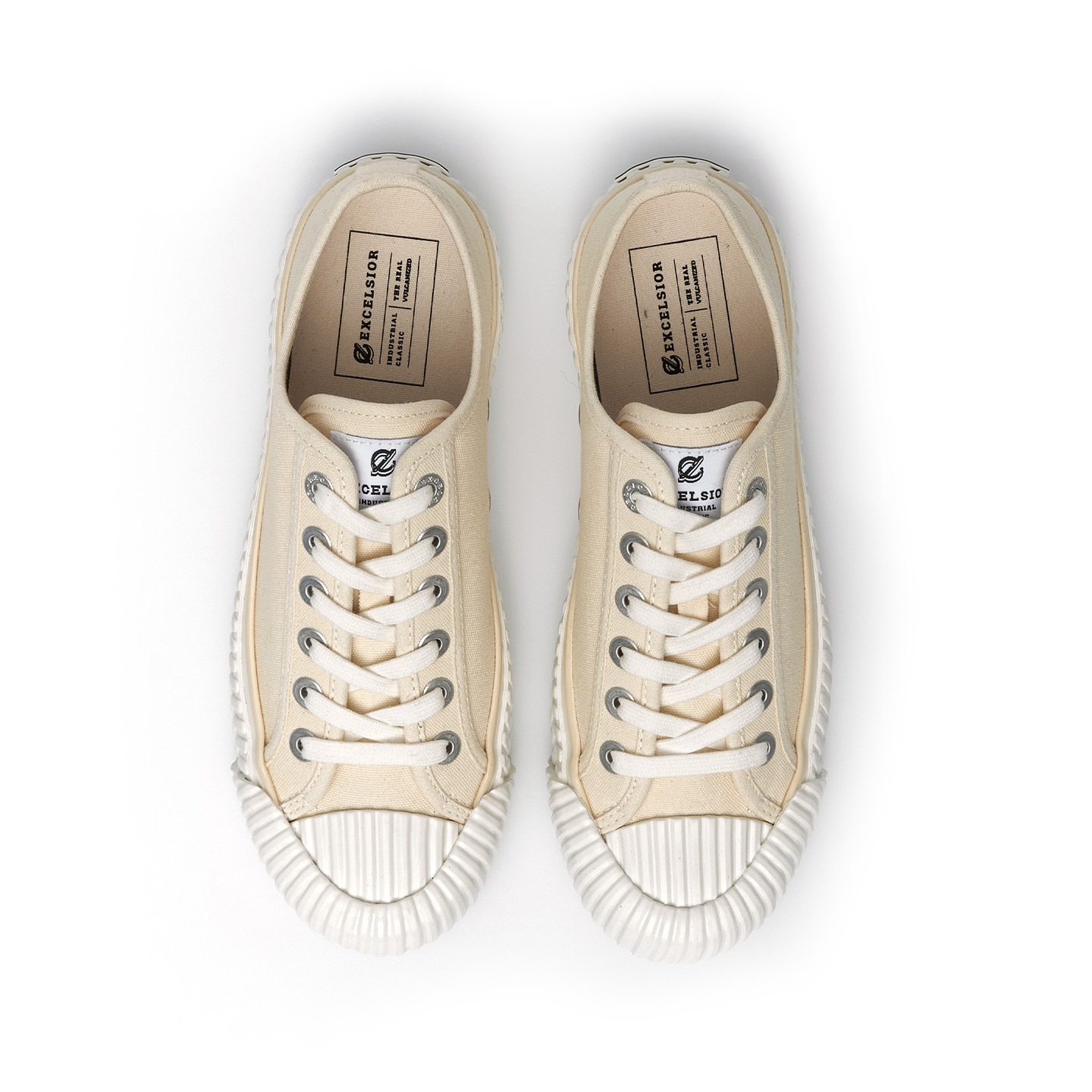 【2枚購入で100円OFF】エクセルシオール スニーカー レディース シューズ メンズ BTS着用モデル 韓国 ブランド 靴 おしゃれ ローカット ホワイト ブラック ベージュ グレー EXCELSI