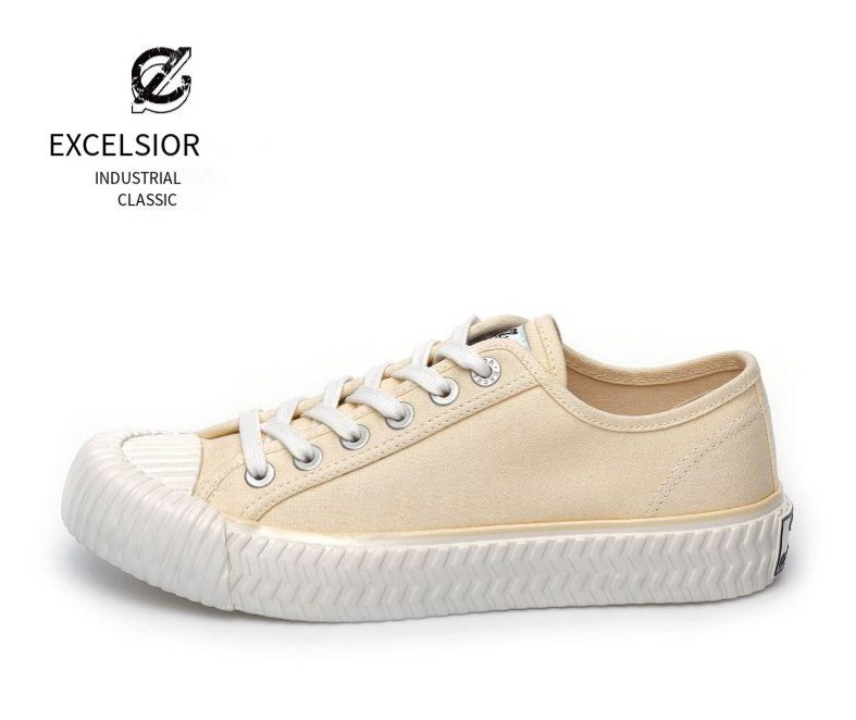 【2枚購入で100円OFF】エクセルシオール スニーカー レディース シューズ メンズ BTS着用モデル 韓国 ブランド 靴 おしゃれ ローカット ホワイト ブラック ベージュ グレー EXCELSI