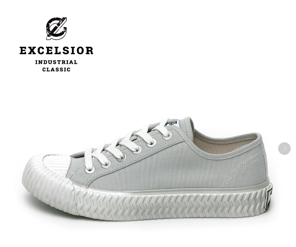 【2枚購入で100円OFF】エクセルシオール スニーカー レディース シューズ メンズ BTS着用モデル 韓国 ブランド 靴 おしゃれ ローカット ホワイト ブラック ベージュ グレー EXCELSI