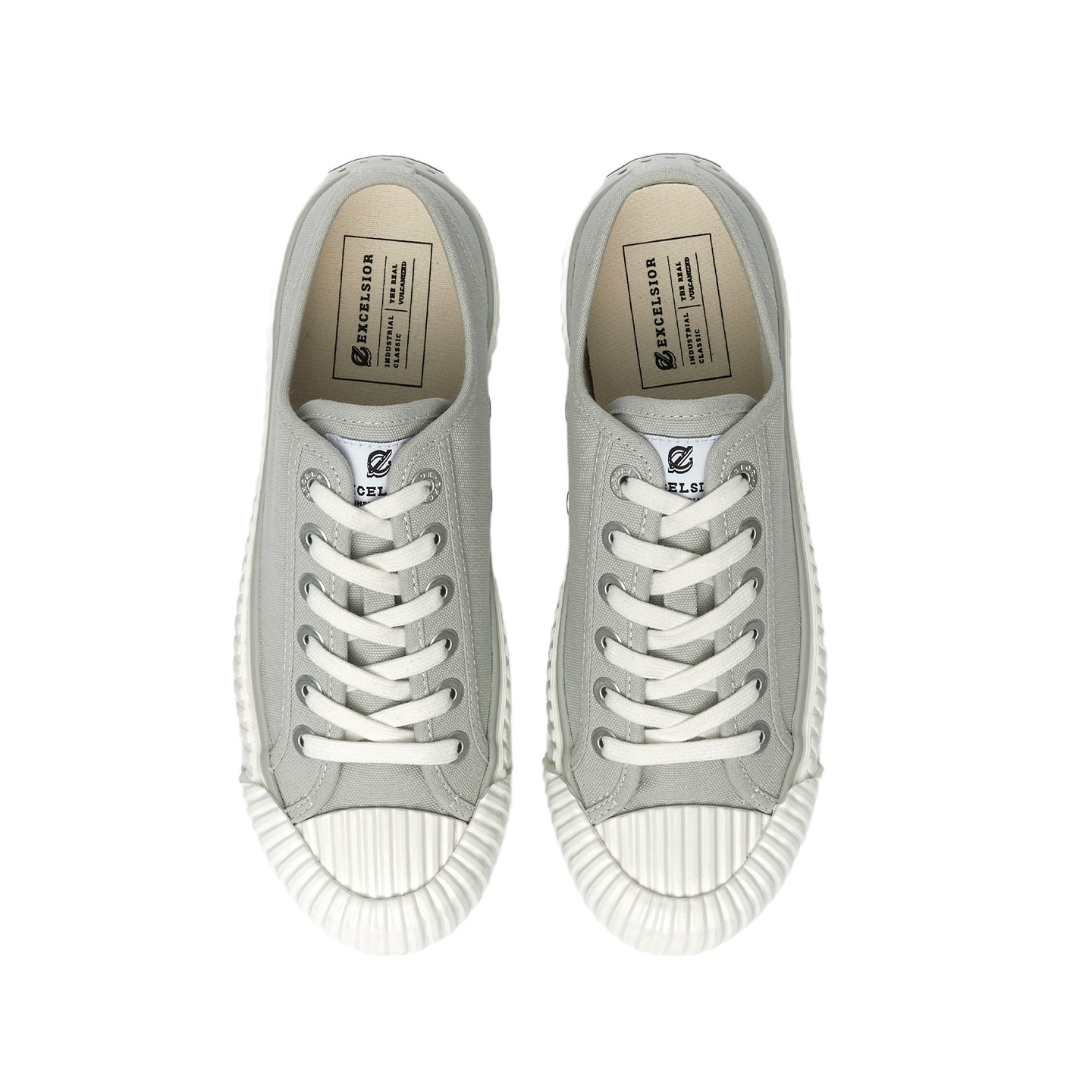 【2枚購入で100円OFF】エクセルシオール スニーカー レディース シューズ メンズ BTS着用モデル 韓国 ブランド 靴 おしゃれ ローカット ホワイト ブラック ベージュ グレー EXCELSI