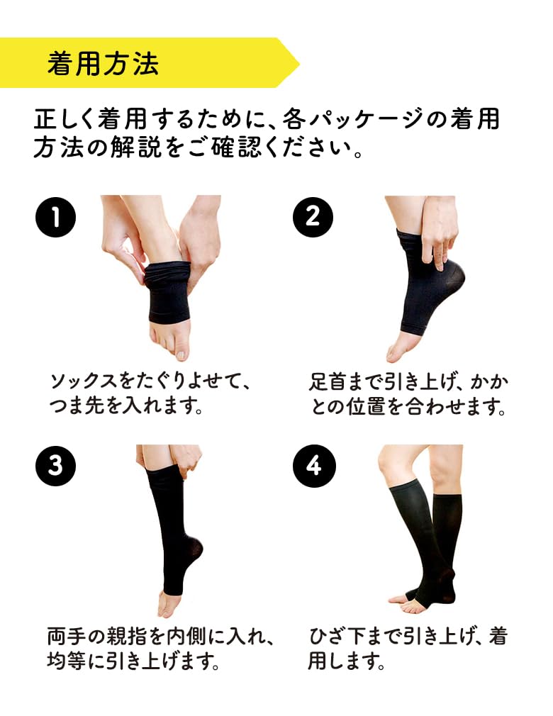 【一般医療機器】 着圧ソックス メディキュット メディカル むくみ リンパ 弾性ストッキング ひざ下 つま先なし M ×2個 【一般医療機器】 着圧ソックス メディキュット メディカル むくみ リンパ 弾性ストッキング ひざ下 つま先なし M ×2個