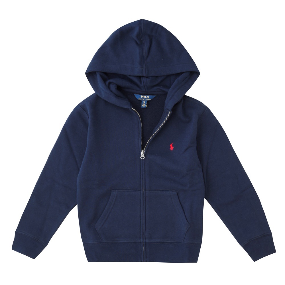 ラルフローレン パーカー レディース メンズ キッズ 長袖 HOODIE BOYS