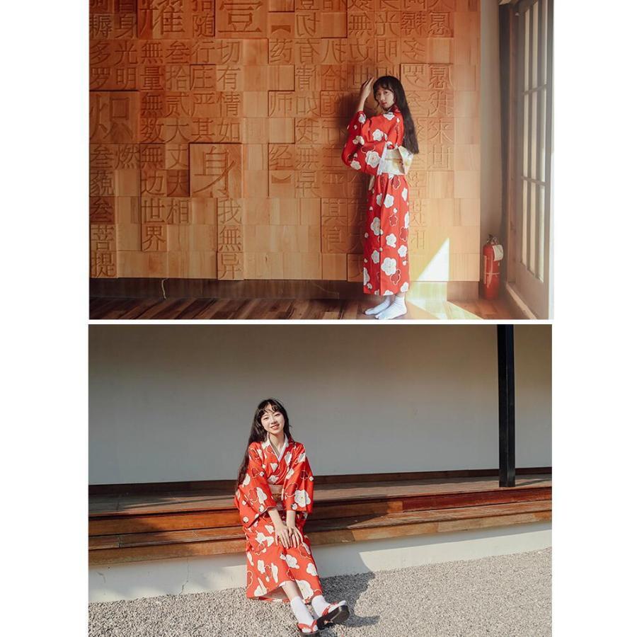 桜柄レッド 浴衣 ゆかた yukata レディース 女性 作り帯 セット 2点セット 女性 女の子 洗える お花見 レトロ 街着 お出かけ お稽古 ショッピング 夏祭り 文2025 桜柄レッド 浴衣 ゆかた yukata レディース 女性 作り帯 セット 2点セット 女性 女の子 洗える お花見 レトロ 街着 お出かけ お稽古 ショッピング 夏祭り 文2025