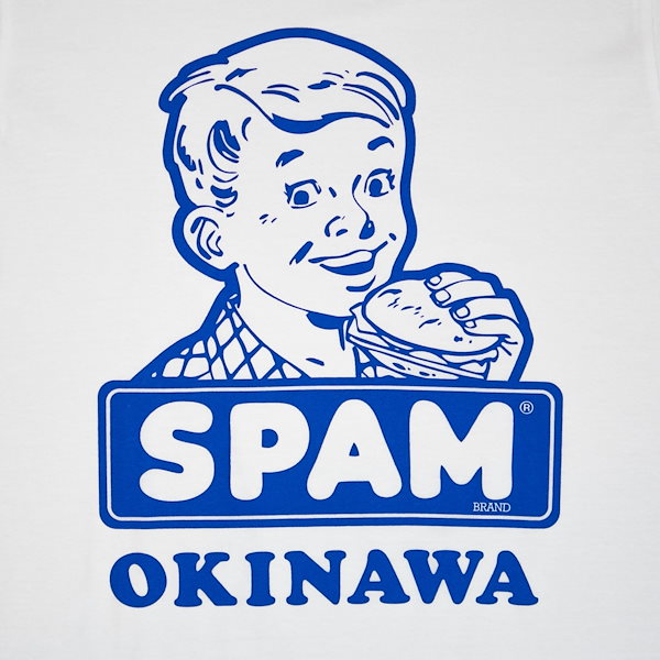 Qoo10] SPAM OLD オールド spam シ