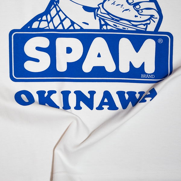 SPAM スパム OLD LOGO CLASSIC 小銭入れ ラバー コインケース