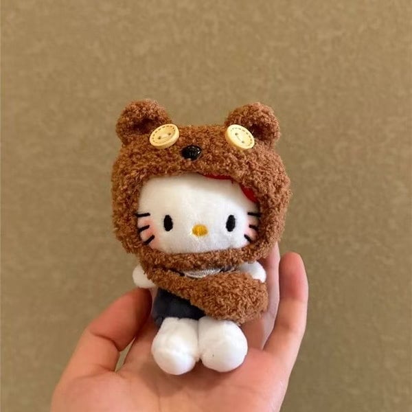 Qoo10] 【本日限定】 キティちゃん 日焼け サン