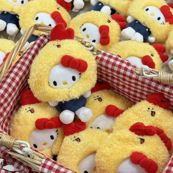 Qoo10] 【本日限定】 キティちゃん 日焼け サン