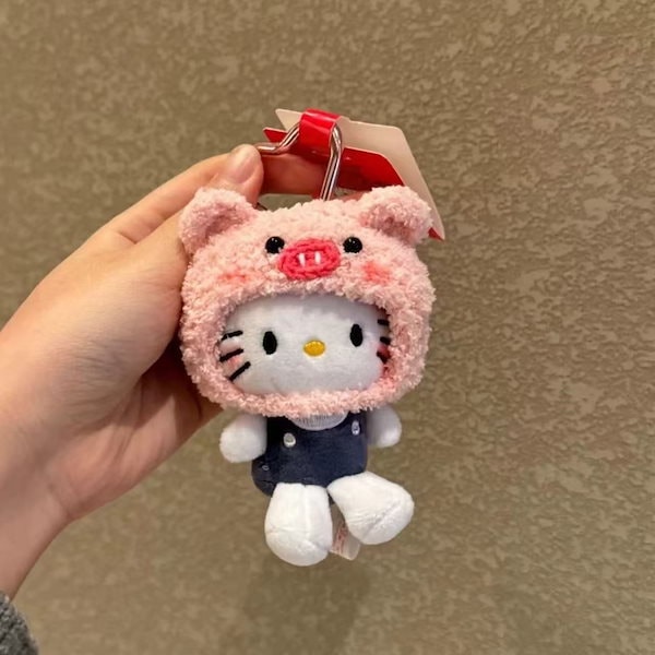 Qoo10] 【本日限定】 キティちゃん 日焼け サン