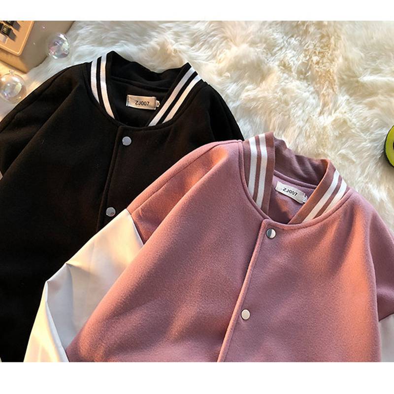 スタジャン メンズ ジャケット ジャンパー 大きいサイズ パッチワーク おしゃれ スタジアムジャンバー カップル 保温 厚手 暖かい ビッグシルエット ヒップホップ ストリート カジュアル ブルゾン スタジャン メンズ ジャケット ジャンパー 大きいサイズ パッチワーク おしゃれ スタジアムジャンバー カップル 保温 厚手 暖かい ビッグシルエット ヒップホップ ストリート カジュアル ブルゾン