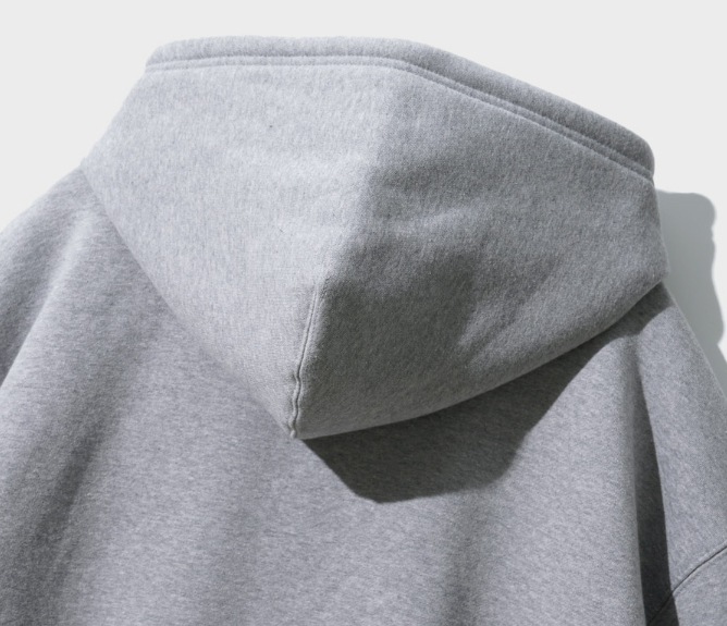 ★人気★【FEPL】★Flow Two-way Hood Zip-u.p★パーカー★ FEPL] Flow two-way hood zip-up パーカー