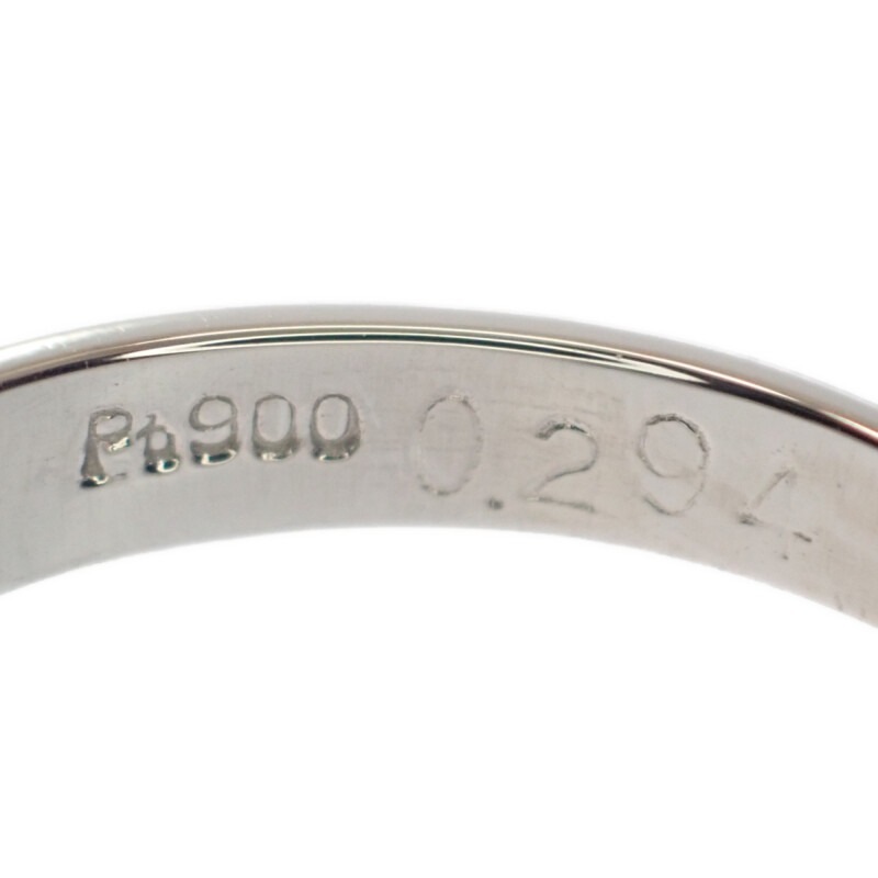 【no brand】デザインジュエリー リング Pt900プラチナ 12号 ツァボライト ダイヤモンド レディース 【no brand】デザインジュエリー リング Pt900プラチナ 12号 ツァボライト ダイヤモンド レディース