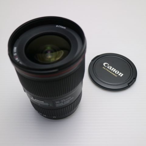 超美品 キャノン EF16-35mm F4L IS USM 広角ズームレンズ EFマウント 即日発送 土日祝発送OK 66 超美品 キャノン EF16-35mm F4L IS USM 広角ズームレンズ EFマウント 即日発送 土日祝発送OK 66
