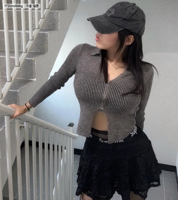 IVE ウォニョン着用★関税込★FIVE LINE★BUT I'M HOT BALL CAP 今だけセール！☆IVE ウォニョン 着用！！【FIVELINE】BUT IM