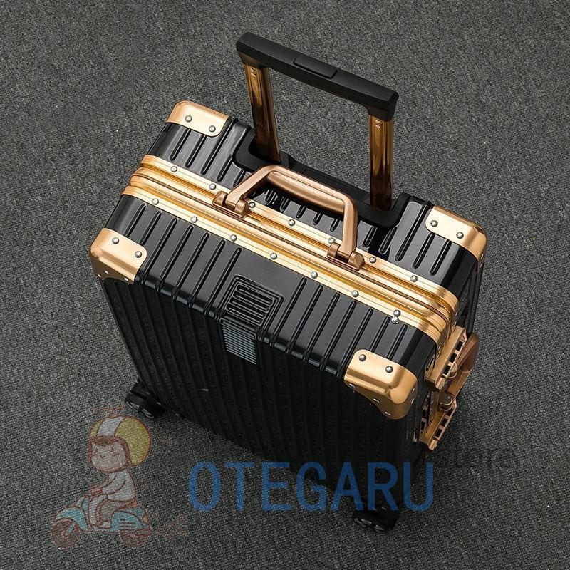 スーツケース キャリーケース 機内持ち込み s m l xl 軽量 静音 おしゃれ アルミフレーム 人気 ハードケース ビジネス 修学旅行 出張 卒業 キャリーバッグ