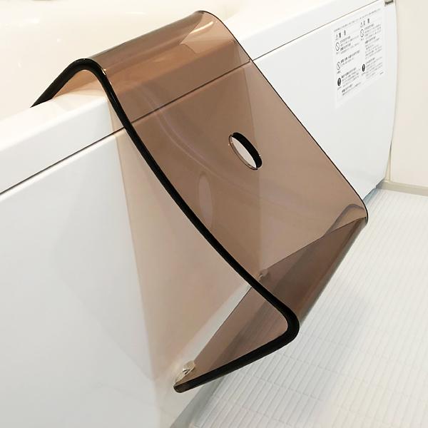 風呂椅子 高さ 30cm 使いやすい 平均サイズ おしゃれ 透明 クリア 高級 滑り止め コの字 アクリル バスチェア 風呂椅子 高さ 30cm 使いやすい 平均サイズ おしゃれ 透明 クリア 高級 滑り止め コの字 アクリル バスチェア