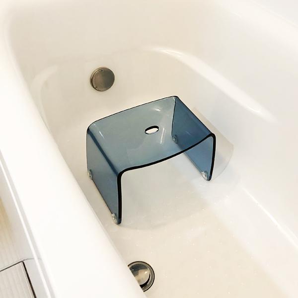 風呂椅子 高さ 30cm 使いやすい 平均サイズ おしゃれ 透明 クリア 高級 滑り止め コの字 アクリル バスチェア 風呂椅子 高さ 30cm 使いやすい 平均サイズ おしゃれ 透明 クリア 高級 滑り止め コの字 アクリル バスチェア