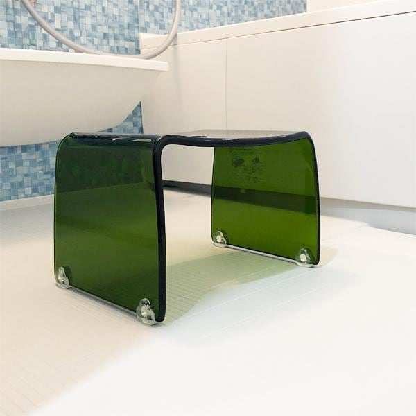 風呂椅子 高さ 30cm 使いやすい 平均サイズ おしゃれ 透明 クリア 高級 滑り止め コの字 アクリル バスチェア 風呂椅子 高さ 30cm 使いやすい 平均サイズ おしゃれ 透明 クリア 高級 滑り止め コの字 アクリル バスチェア