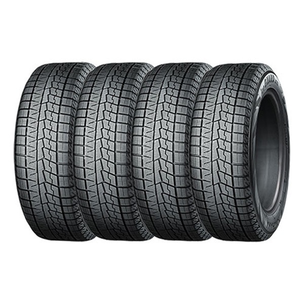 4本セット ヨコハマ iceGUARD 7 アイスガード IG70 265/40R21 105Q XL タイヤ単品 メーカー直送
