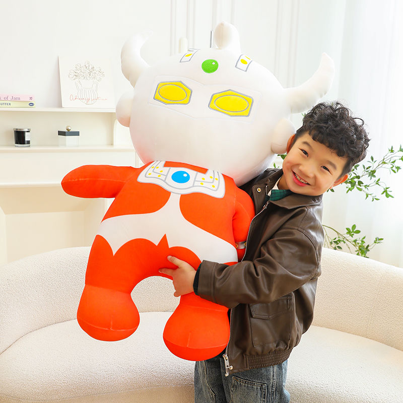 抱き枕ウルトラマンぬいぐるみテーラー初代ぬいぐるみ寝るスーパーマン大サイズ子供ぬいぐるみプレゼント 抱き枕ウルトラマンぬいぐるみテーラー初代ぬいぐるみ寝るスーパーマン大サイズ子供ぬいぐるみプレゼント