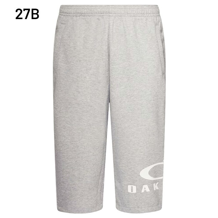 スウェットパンツ 7分丈 メンズ クロップドパンツ トレーニング/FOA407689 スウェットパンツ 7分丈 メンズ クロップドパンツ トレーニング/FOA407689