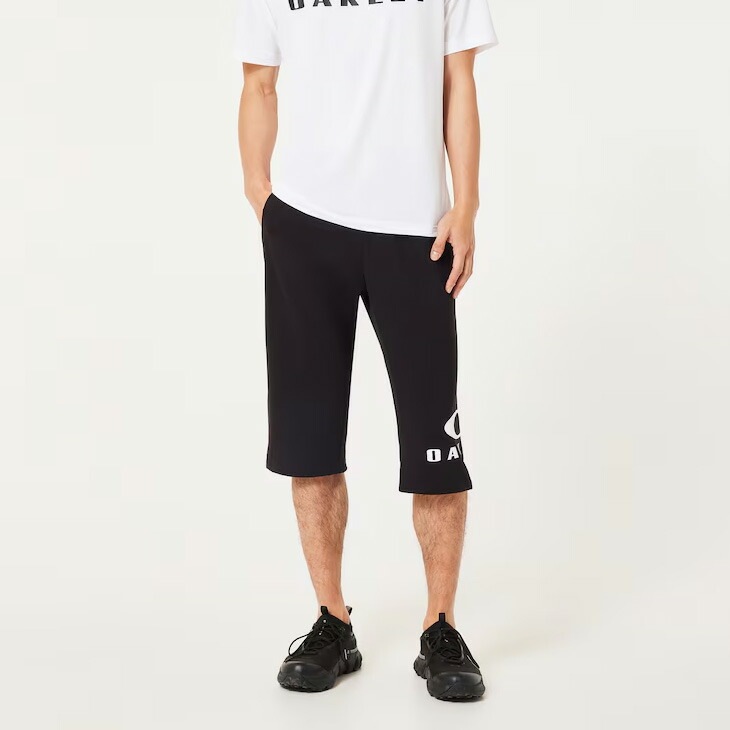 スウェットパンツ 7分丈 メンズ クロップドパンツ トレーニング/FOA407689 スウェットパンツ 7分丈 メンズ クロップドパンツ トレーニング/FOA407689