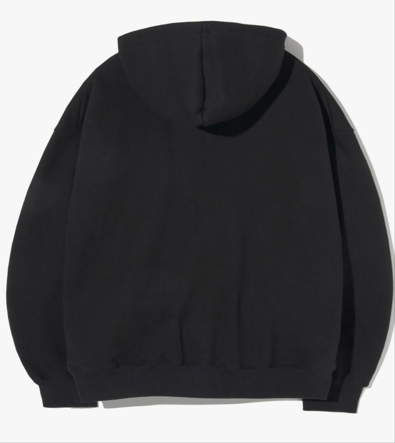 YOASOBI 韓国限定 PULLOVER HOODIE HEIGHTS 公式】韓国 ポップアップ 限定商品 YOASOBI x HEIGHTS YASB ZIP