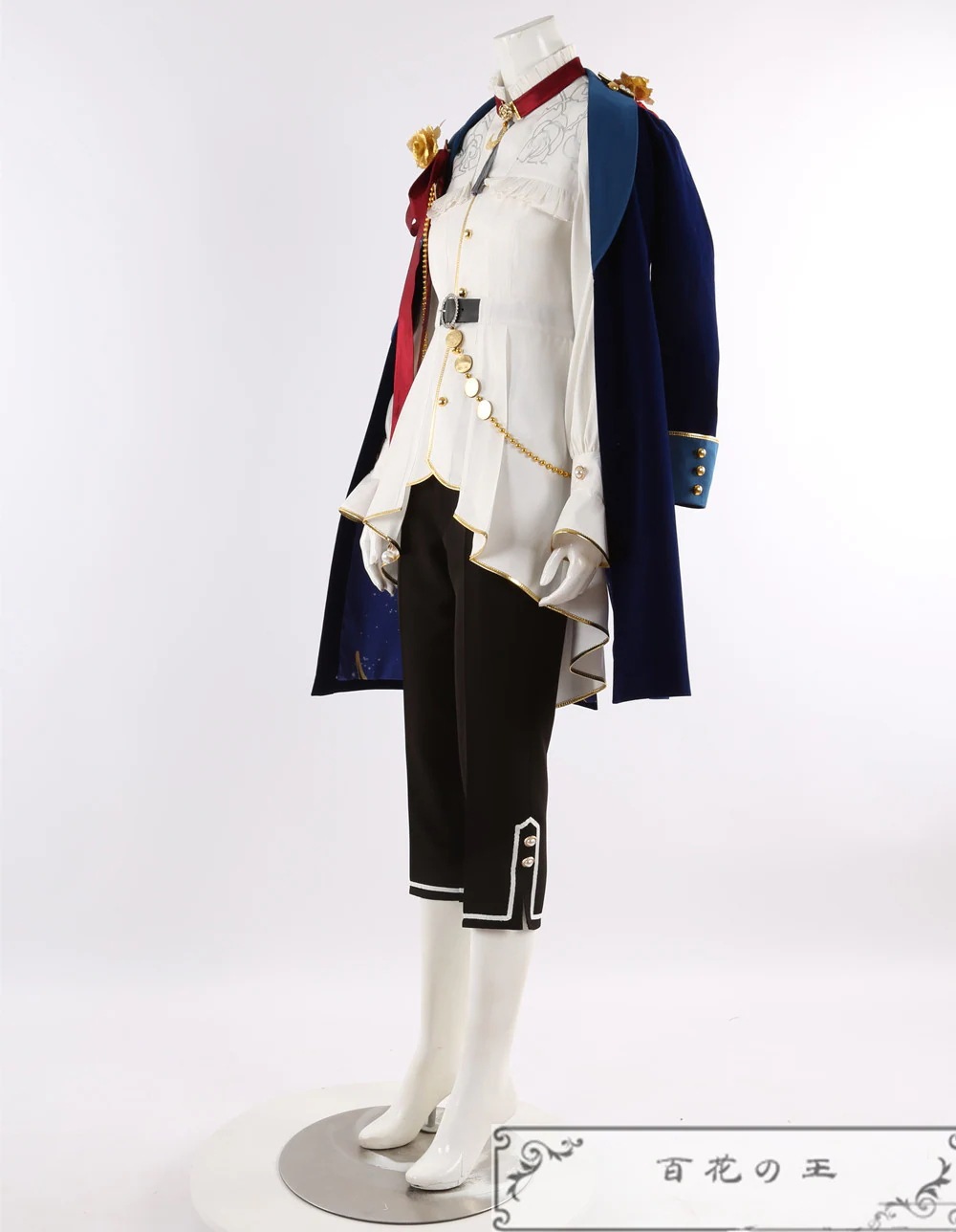 ES あんさんぶるスターズ 眠りから覚める者 朔間凛月 フィーチャースカウト 凛月編 コスプレ衣装 コスチューム