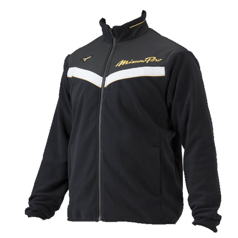 ミズノプロ フリースジャケット 野球 ウェア トレーニング 練習 防寒 防風 ミズプロ フリース 23AW(12JEAK72) ミズノプロ フリースジャケット 野球 ウェア トレーニング 練習 防寒 防風 ミズプロ フリース 23AW(12JEAK72)