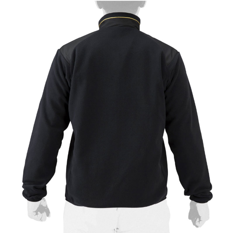 ミズノプロ フリースジャケット 野球 ウェア トレーニング 練習 防寒 防風 ミズプロ フリース 23AW(12JEAK72) ミズノプロ フリースジャケット 野球 ウェア トレーニング 練習 防寒 防風 ミズプロ フリース 23AW(12JEAK72)